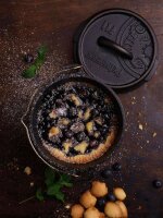 Petromax Kochbuch - Das große Buch vom Dutch Oven (118 Rezepte)