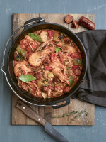 Petromax Kochbuch - Das große Buch vom Dutch Oven (118 Rezepte)