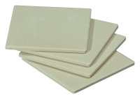 Enders Pizzasteine 19x19cm, 4er Set