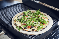 Enders Pizzastein Ø 31,5 cm