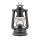 Feuerhand LED Laterne Baby Special 276 Matt Black inkl. Akku