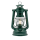 Feuerhand LED Laterne Baby Special 276 Moss Green inkl. Akku