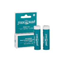 Feuerhand LED Laterne Baby Special 276 Olive inkl. Akku