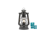 Feuerhand LED Laterne Baby Special 276 Sparkling Iron...