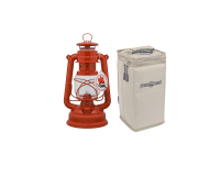 Feuerhand Sturmlaterne Baby Special 276 (Brick Red) inkl....