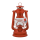 Feuerhand Sturmlaterne Baby Special 276 (Brick Red) inkl. Tasche