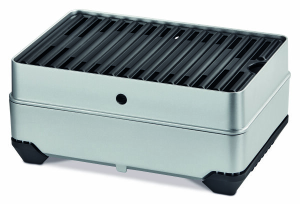 Enders Pace 2-in-1 Gasgrill und Kocher