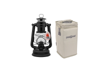 Feuerhand Sturmlaterne Baby Special 276 (tiefschwarz)...