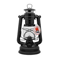 Feuerhand Sturmlaterne Baby Special 276 (tiefschwarz)...