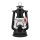 Feuerhand Sturmlaterne Baby Special 276 (tiefschwarz) inkl. Tasche