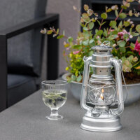 Feuerhand Sturmlaterne Baby Special 276 (Zink) inkl. Tasche