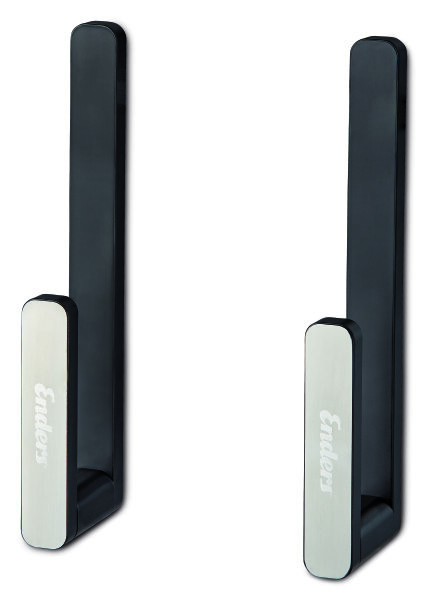 Enders Grill Mags Halter für Roste und Platten