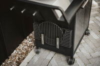 Enders Grill Mags Halter für Roste und Platten