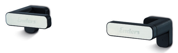 Enders Grill Mags Küchenrollenhalter