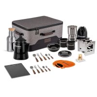 Petromax Abenteuer Picknick Box