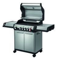 Enders Gasgrill Monroe Pro 4 SIKR Turbo (Modell 2026)