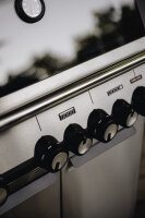 Enders Gasgrill Monroe Pro 4 SIKR Turbo (Modell 2026)