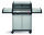 Enders Gasgrill Monroe Pro 4 SIKR Turbo (Modell 2026)