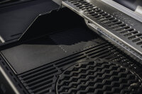 Enders Gasgrill Monroe Pro 3 SIKR Turbo Shadow inkl. Seargrate (Modell 2026)