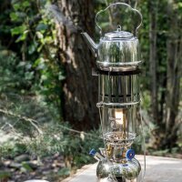 Petromax Kochaufsatz HK350/HK500