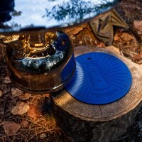 Petromax Silikonuntersetzer HK500