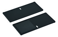 Enders Guss-Wendeplatte 1/3 für UNIQ 3