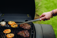 Enders Grillpinzette aus Edelstahl, 42 cm