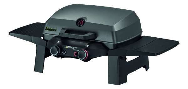 Enders eUrban Pro 2 Turbo Elektrogrill