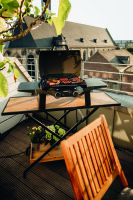 Enders eUrban Pro 2 Turbo Elektrogrill
