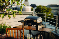 Enders eUrban Pro 2 Turbo Elektrogrill