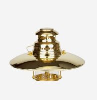 Petromax Reflektorschirm HK350/HK500 (vergoldet)