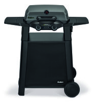 Enders eUrban Pro 2 Turbo Elektrogrill + Trolley
