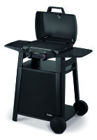 Enders eUrban Pro 2 Turbo Elektrogrill + Trolley