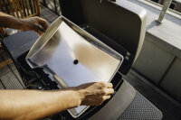 Enders eUrban Pro 2 Turbo Elektrogrill + Trolley