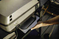 Enders eUrban Pro 2 Turbo Elektrogrill + Trolley