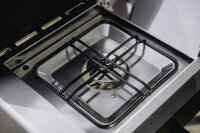 Enders Gasgrill Monroe Pro 3 SIKR Turbo (Modell 2026)