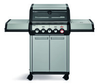 Enders Gasgrill Monroe Pro 3 SIKR Turbo (Modell 2026)