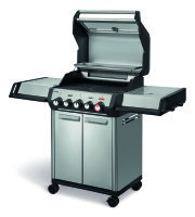 Enders Gasgrill Monroe Pro 3 SIKR Turbo (Modell 2026)