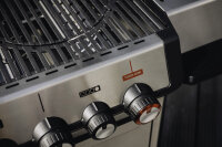 Enders Gasgrill Monroe Pro 3 SIKR Turbo (Modell 2026)