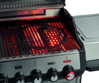 Enders Gasgrill Monroe Pro 3 SIKR Turbo (Modell 2026)