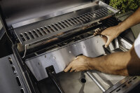 Enders Gasgrill Monroe Pro 3 SIKR Turbo (Modell 2026)