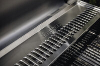 Enders Gasgrill Monroe Pro 3 SIKR Turbo (Modell 2026)