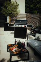 Enders UNIQ 4 IK Cruster