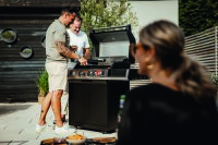 Enders UNIQ 4 IK Cruster