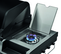 Enders UNIQ 4 IK Cruster