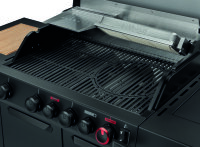 Enders UNIQ 4 IK Kitchen Cruster Shadow AUSLIEFERUNG JULI/AUGUST