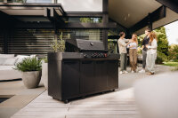 Enders UNIQ 4 IK Kitchen Cruster Shadow AUSLIEFERUNG JULI/AUGUST