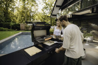 Enders UNIQ 4 IK Kitchen Cruster Shadow AUSLIEFERUNG JULI/AUGUST