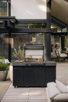 Enders UNIQ 4 IK Kitchen Cruster Shadow