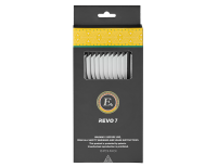 EK Archery 10er Pack Carbon Bodkin Bolzen 6,5 Zoll...